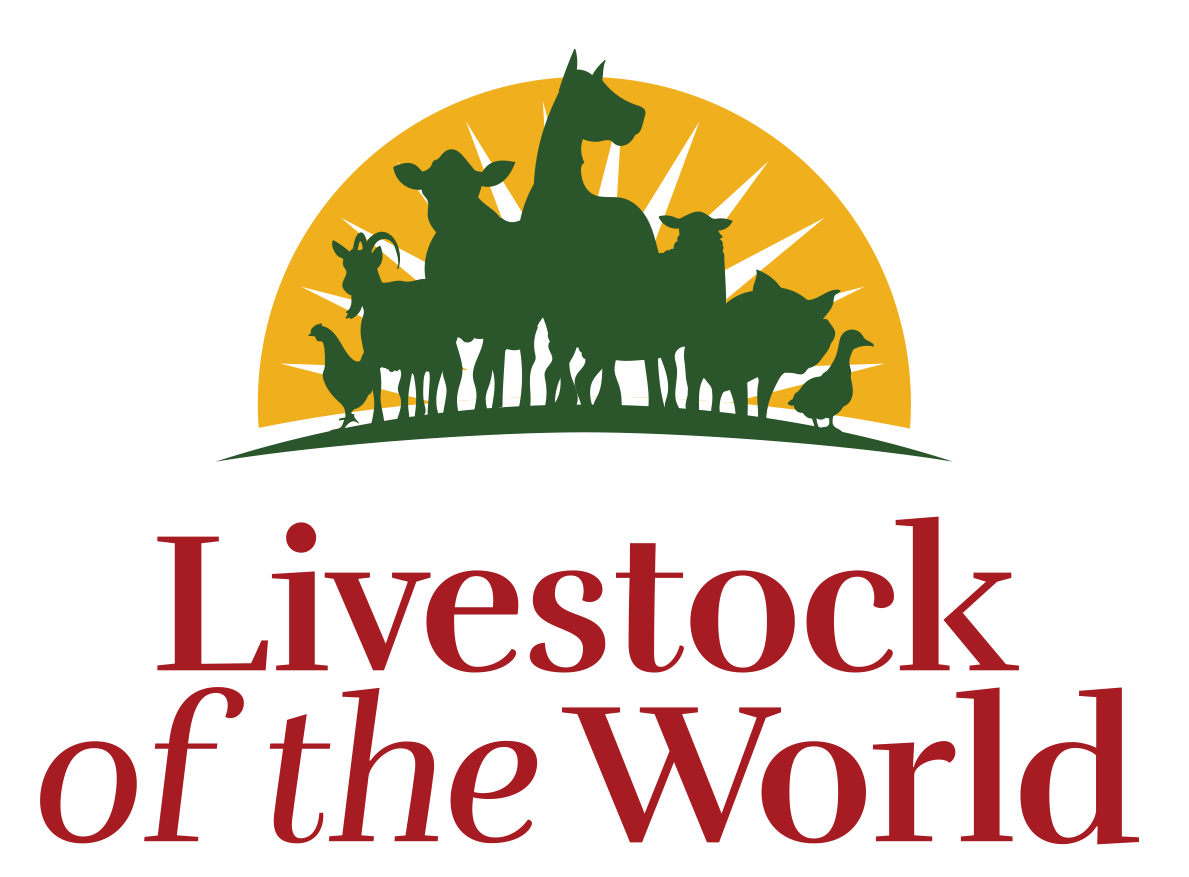 Livestock Of The World.